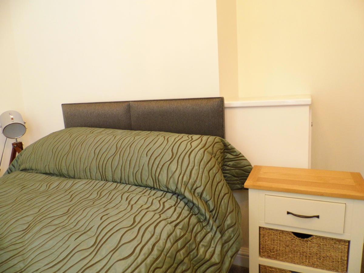 Sutton Harbour House Apartment Plymouth Bagian luar foto